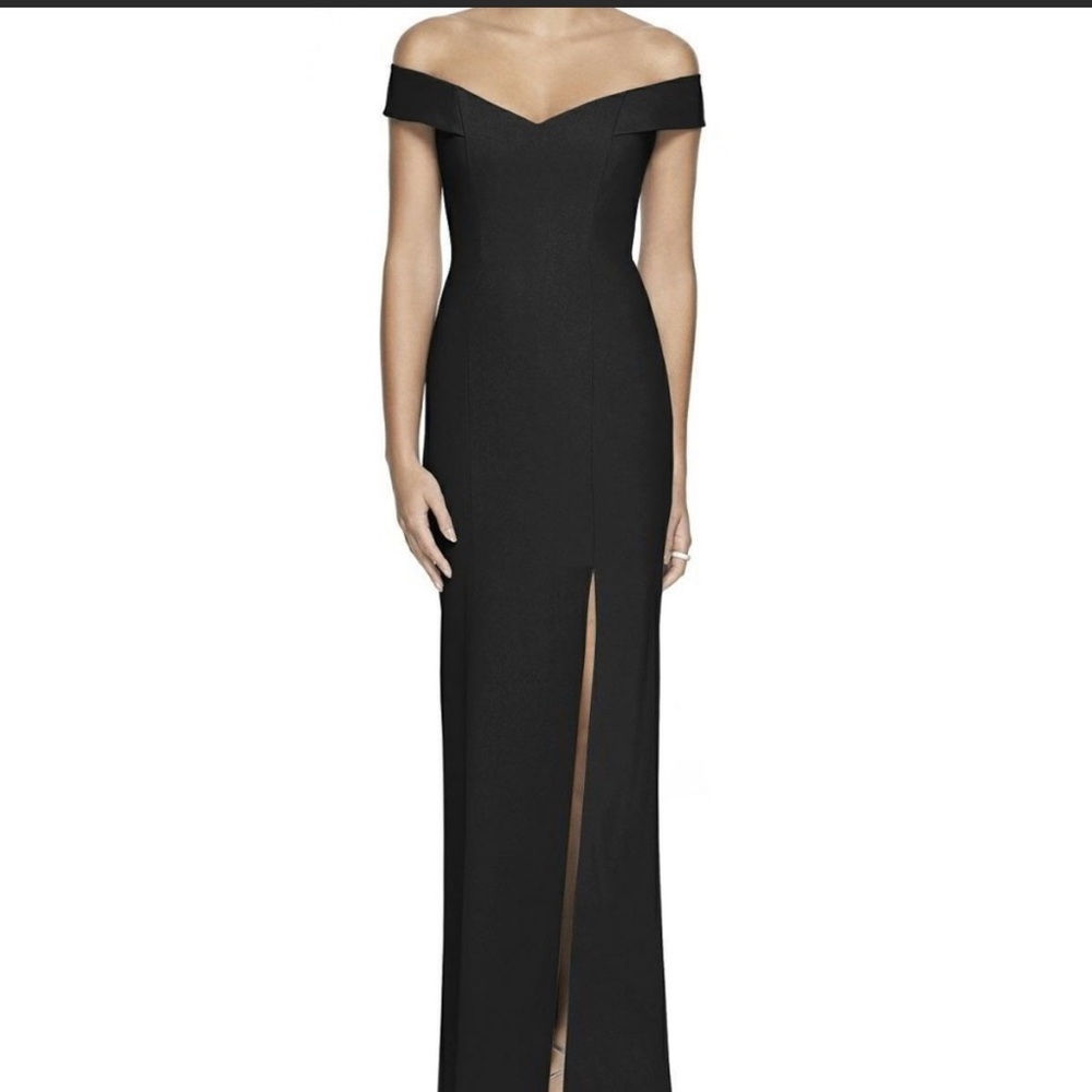Dessy Collection Style 3012 Bridesmaid Dress